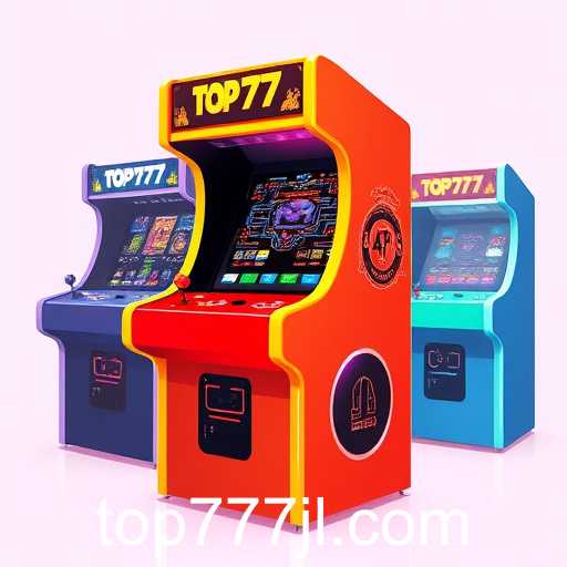 Arcade Games