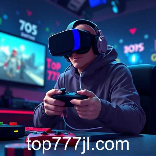 Gaming Trends and Innovations in the Digital Era