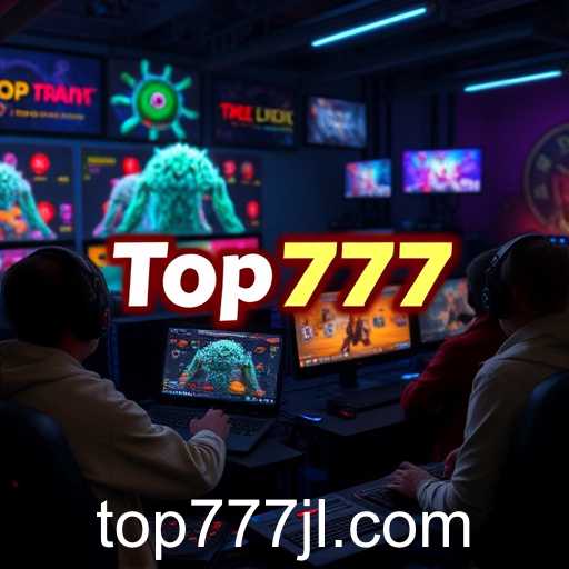 The Rise of Top777 in Online Gaming