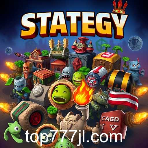 Strategy Games